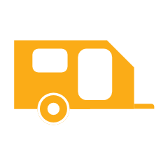 Туристические прицепы