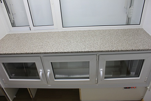 Торговый прицеп 212125-2