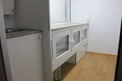 Торговый прицеп 212125-2