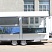 Торговый прицеп 212143-3