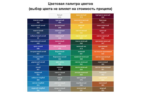 Туристический прицеп Мини кемпер