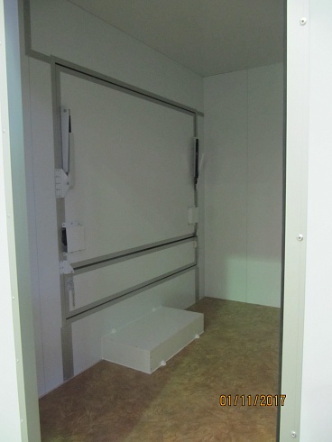 Торговый прицеп 212125-0