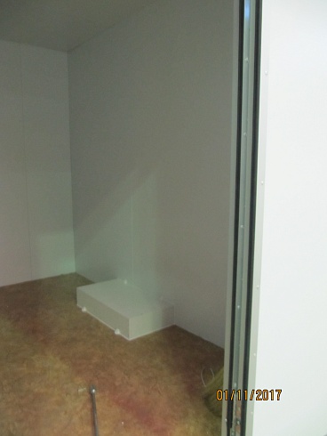 Торговый прицеп 212125-0