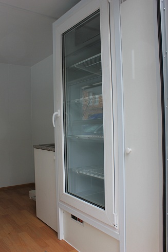 Торговый прицеп 212130-3