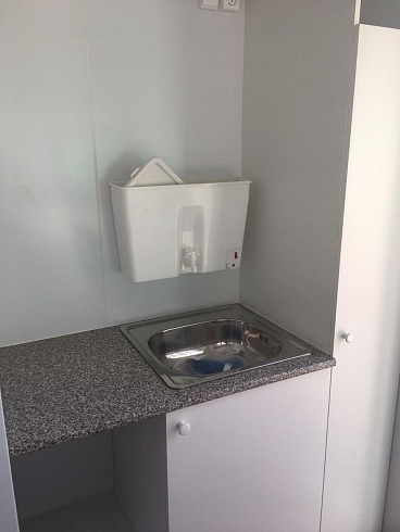 Торговый прицеп 212125-3