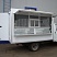 Фургон-автолавка АЛ-300